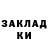 МЕТАДОН мёд Hanna Sandulieieva