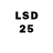 LSD-25 экстази кислота armand rakipi
